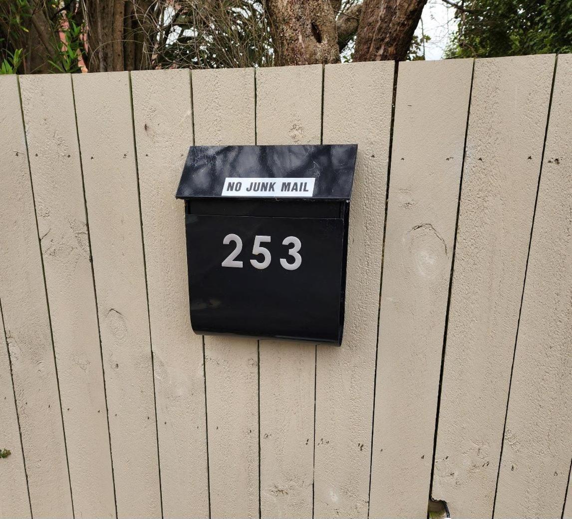 但尼丁253 On Highgate公寓 外观 照片